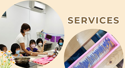Services
